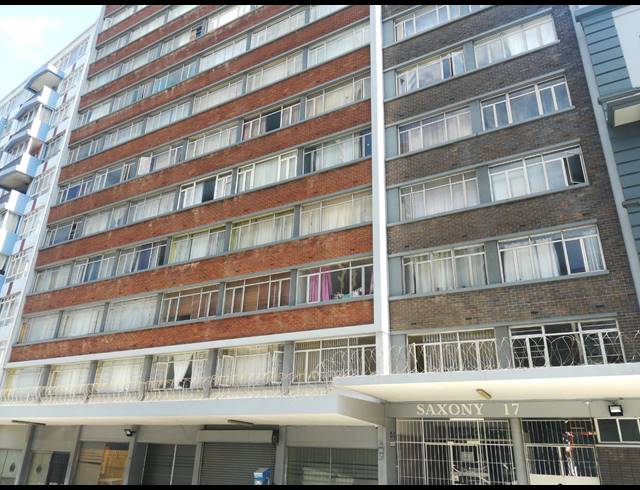 BEDROOM APARTMENT FOR SALE IN DURBAN CENTRAL
